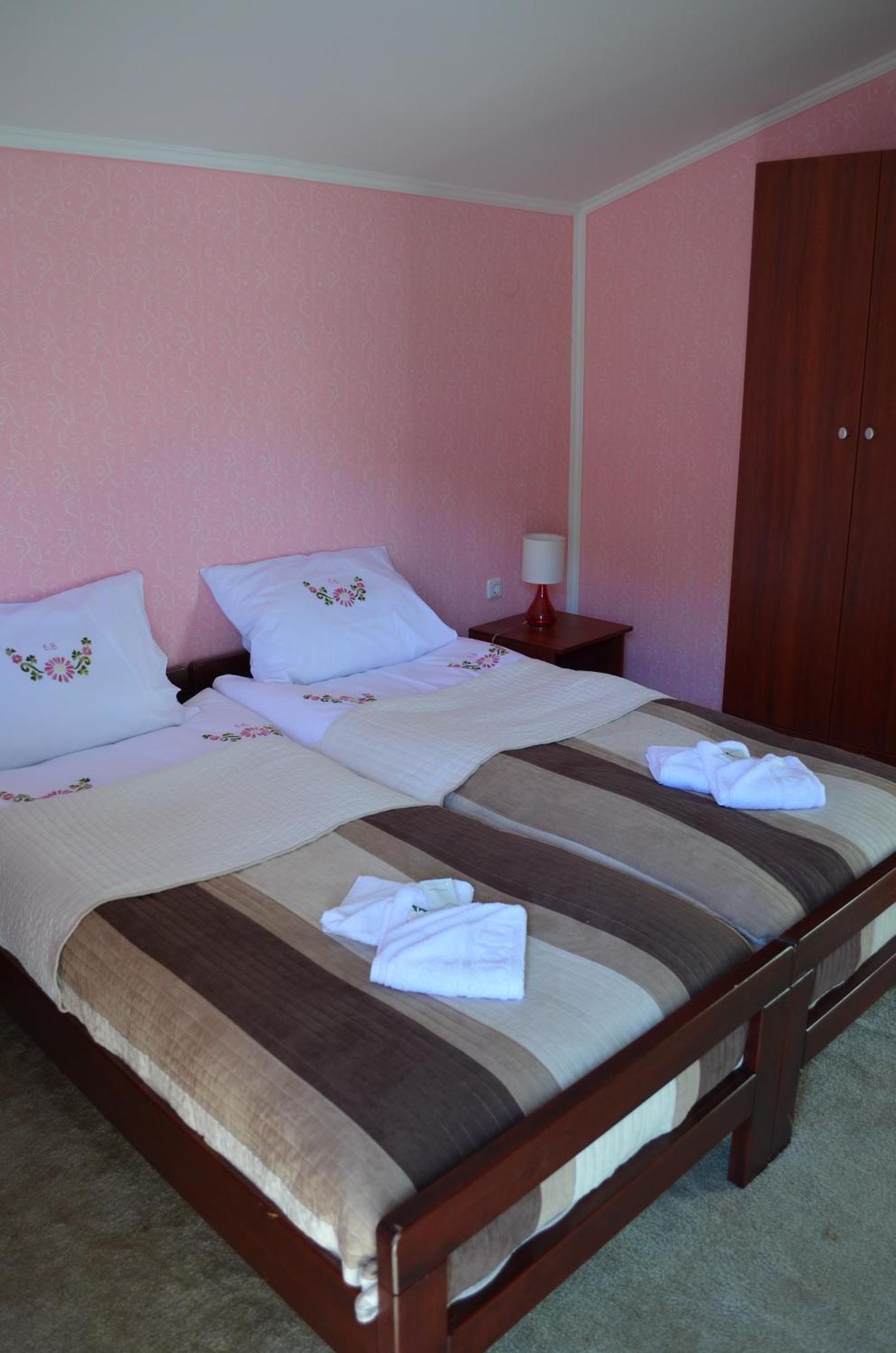 Eco Village Raj U Raju Konjic Room photo