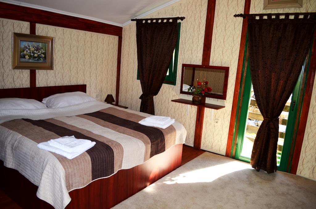 Eco Village Raj U Raju Konjic Room photo