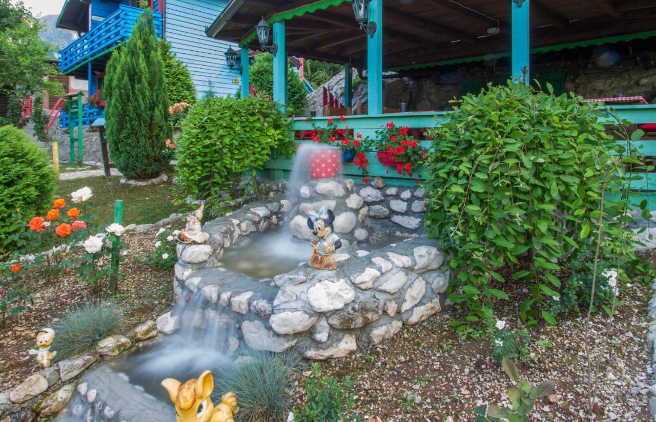 Eco Village Raj U Raju Konjic Exterior photo