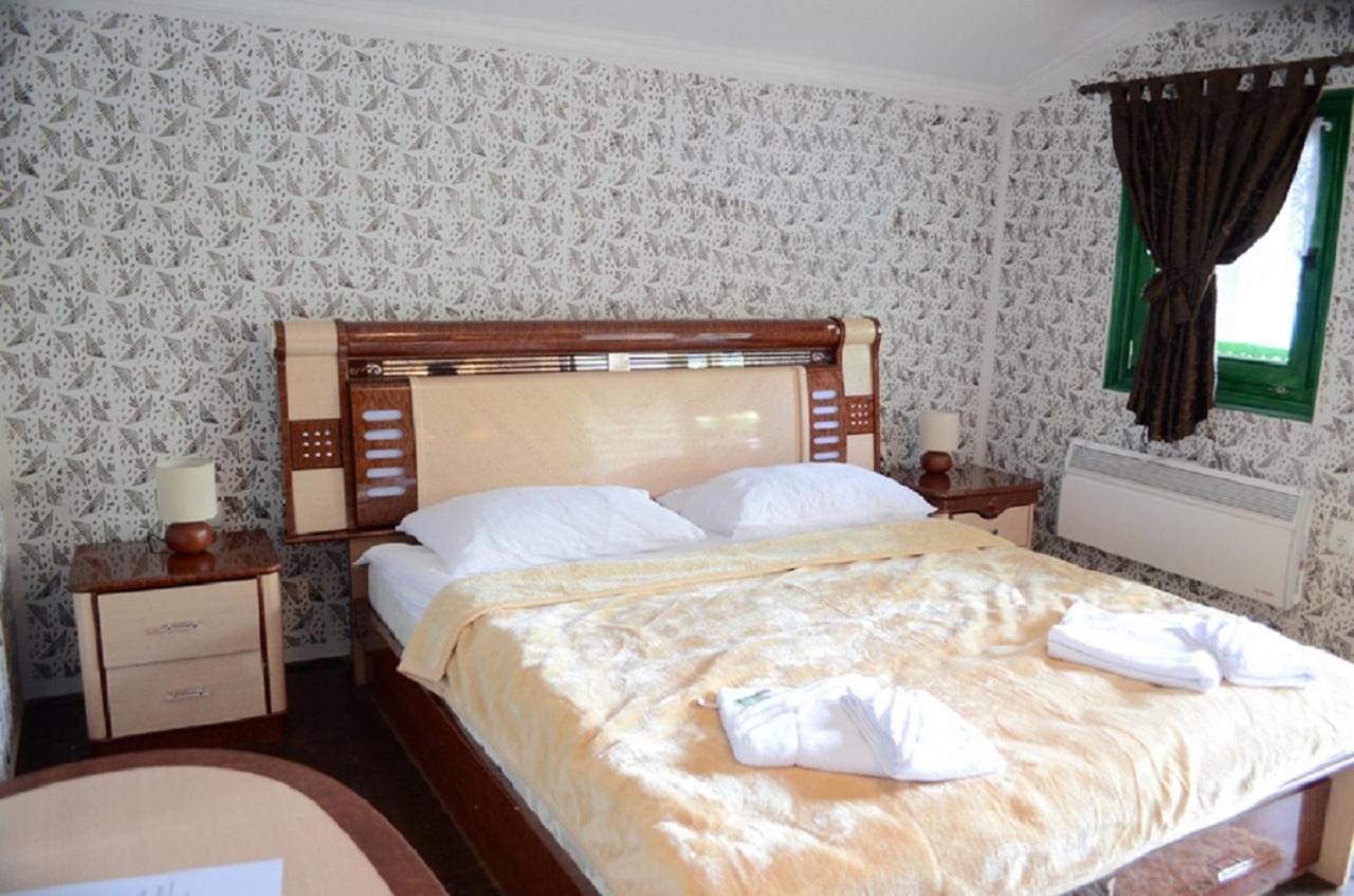 Eco Village Raj U Raju Konjic Exterior photo